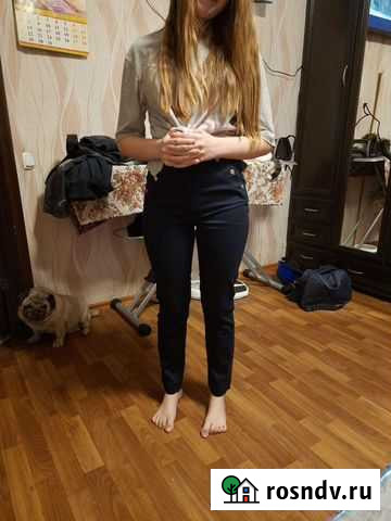 Новые брюки на девочку Кингисепп - изображение 1