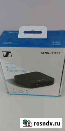 Sennheiser bt 100 bluetooh audio transmitter Севастополь