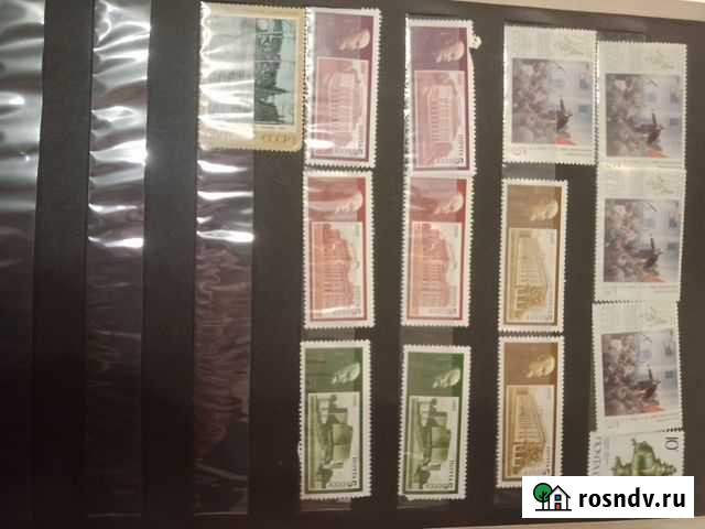 Марки Мытищи - изображение 1