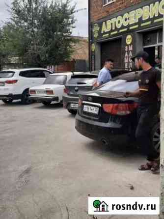 Автосервис: Диагностика и Ремонт Авто Астрахань