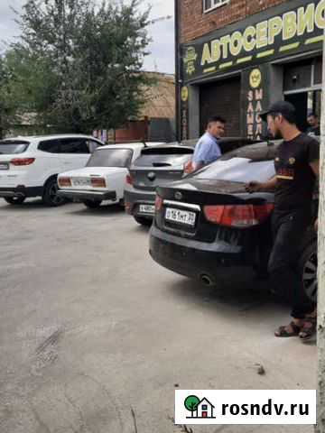 Автосервис: Диагностика и Ремонт Авто Астрахань - изображение 1