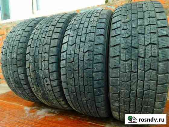 Goodyear 195/65 R15 4шт Ангарск