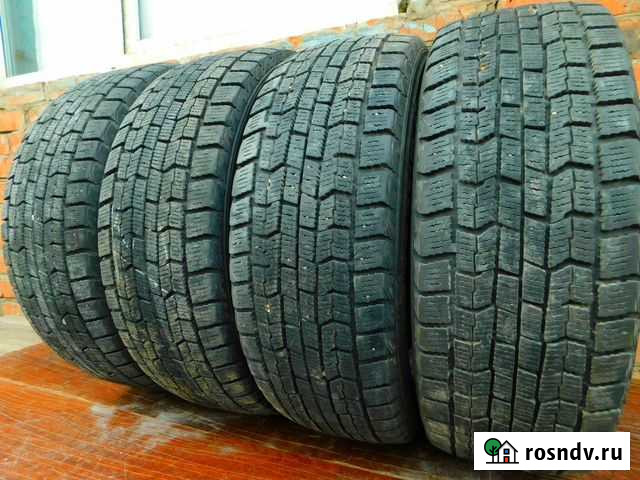 Goodyear 195/65 R15 4шт Ангарск - изображение 1