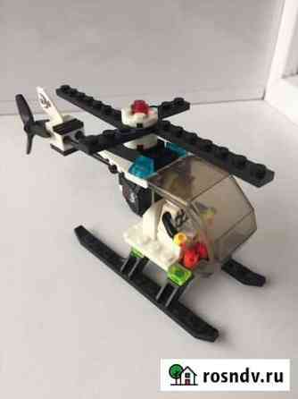 Lego Чита