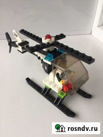 Lego Чита - изображение 1