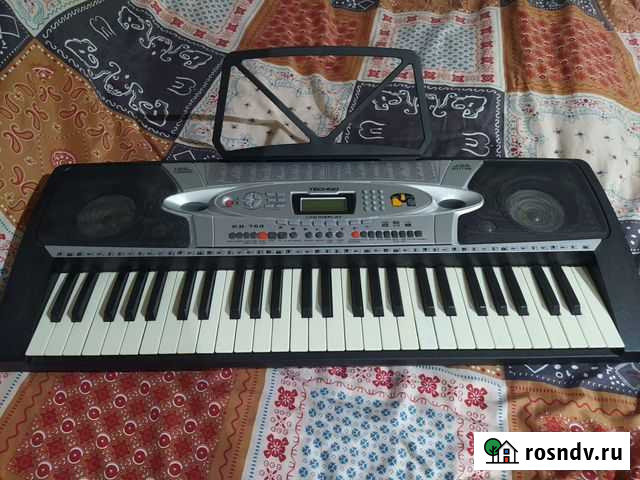 Синтезатор Клинцы - изображение 1