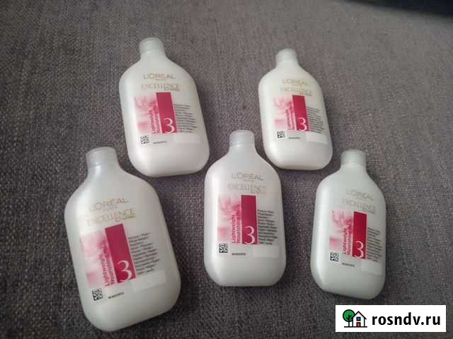 Маска для волос loreal Рязань - изображение 1