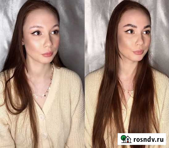 Обучение на бровиста Казань - изображение 1