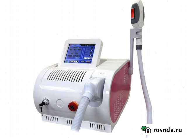 Новый оригинальный JKL-200 (IPLaser) Оренбург - изображение 1