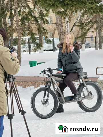 Минискутер mars Пермь - изображение 1
