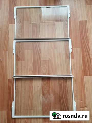 Полки стеклянные для холодильника Екатеринбург - изображение 1