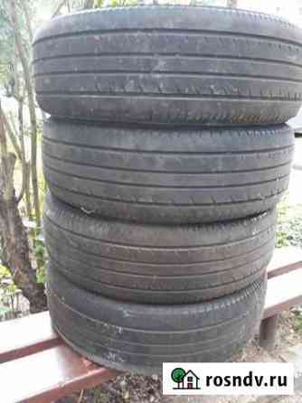 Yokohama 225/65 R17 Иваново
