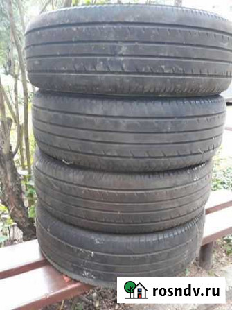 Yokohama 225/65 R17 Иваново - изображение 1