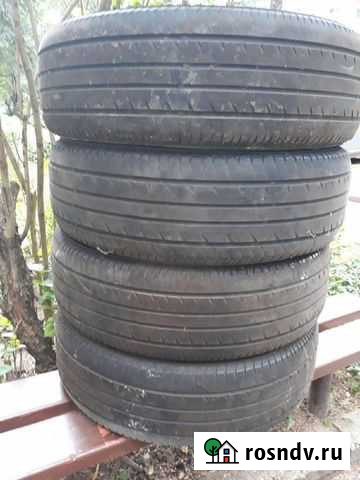 Yokohama 225/65 R17 Иваново - изображение 1