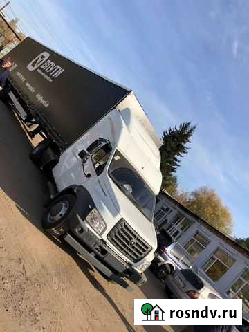 ГАЗ ГАЗон Next, 2020 Казань - изображение 1