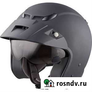 Шлем MTR Jet мотошлем мото мотоцикл Симферополь - изображение 1