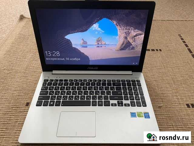 Asus Стерлитамак - изображение 1