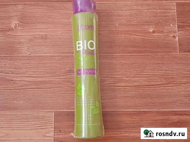 Нанопластика zoom BioPlastia Чита - изображение 1