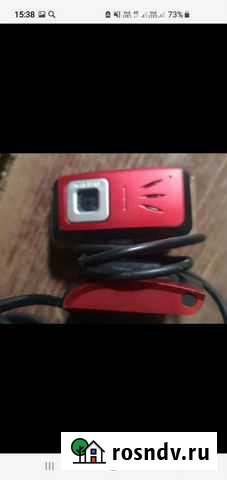 Веб-камеры 2шт.б/у Раменское - изображение 1