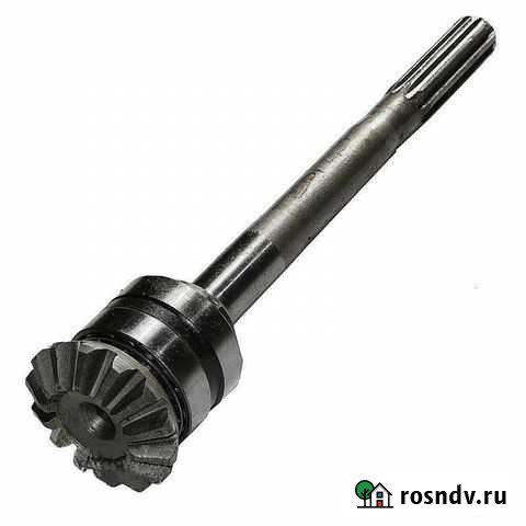 Вал переднего ведущего моста мтз 82 Великий Новгород - изображение 1