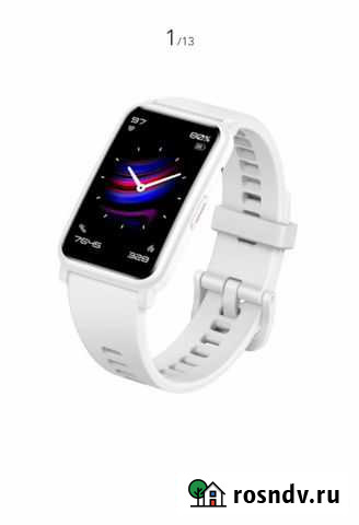 Honor watchES Апрелевка - изображение 1