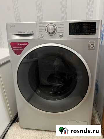 Стиральная машина Мончегорск - изображение 1