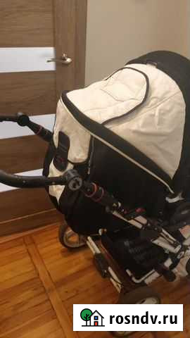 Коляска 2 в 1 hartan Смоленск - изображение 1