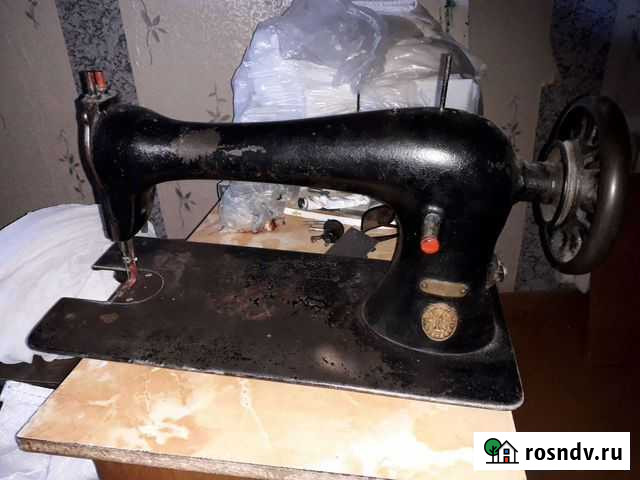 Швейная машина Singer Старый Оскол - изображение 1