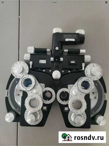 Механический фороптор Woodlyn,производство USA Курск - изображение 1