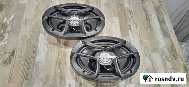 JVC CS-J6930 Волжский - изображение 1