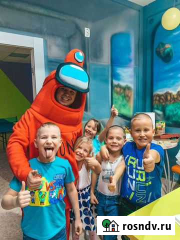 Праздничное агентство Радужная Пчела Благовещенск - изображение 1