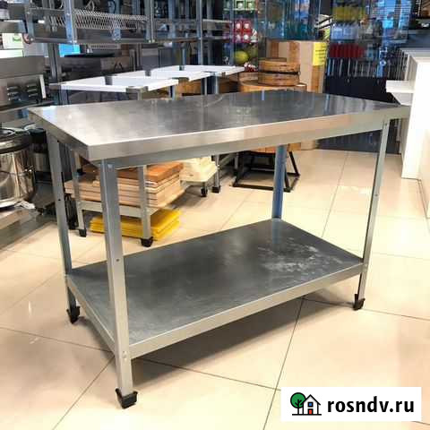 Стол разделочный Ставрополь - изображение 1