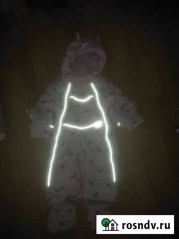 Комбинезон трансформер Лапландия Иваново - изображение 1