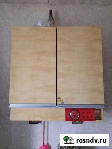 Кухонный гарнитур бу в хорошем состоянии Матвеев-Курган - изображение 1