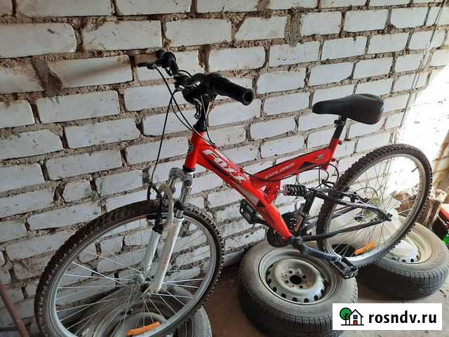 Велосипед бу Волгоград - изображение 1