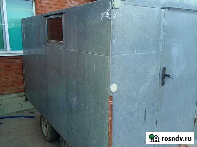 Прицеп дача Краснодар - изображение 1