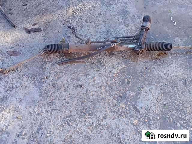 Рейка рулевая Fiat Ducato 244 Тамань - изображение 1