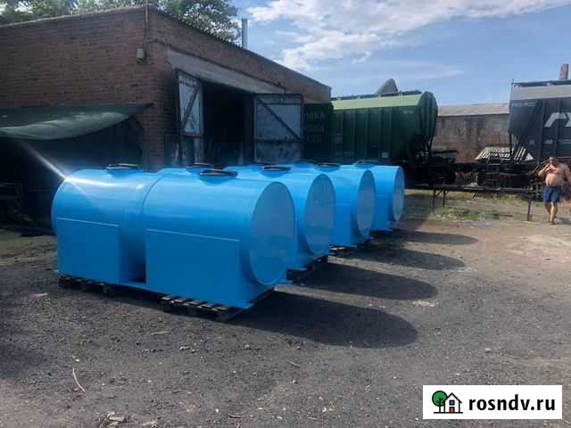 Автоцистерны Сальск - изображение 1