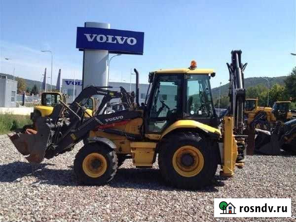 Аренда эп Volvo bl71 + камаз Новокузнецк - изображение 1