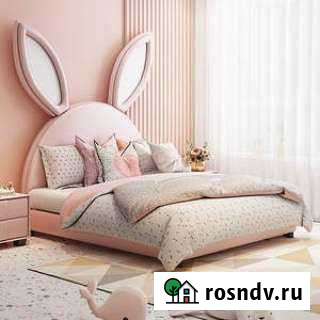 Кровать Ростов-на-Дону - изображение 1