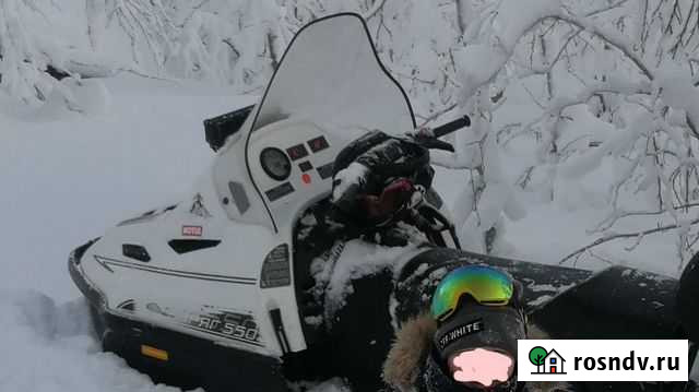 Варяг 550 Кандалакша - изображение 1