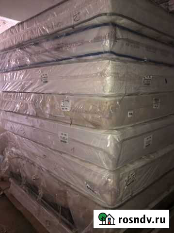 Матрас Serta Astoria 200*90 Нижний Новгород - изображение 1