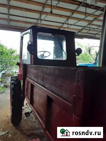 Трактор Т 16 м Прохоровка - изображение 1