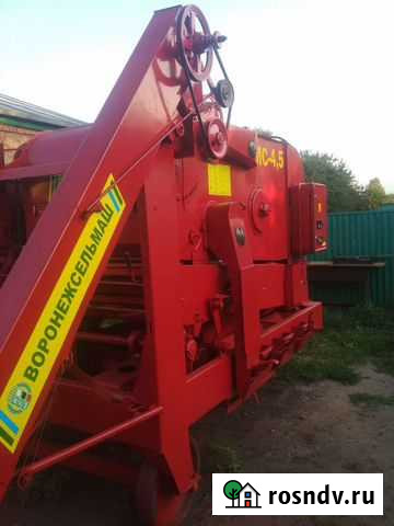 Мс-4,5 в магнитогорске Магнитогорск - изображение 1