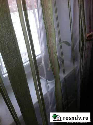 Тюль органза Пакистанская Тихвин - изображение 1