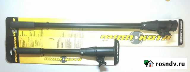 Удлинитель румпеля Minn Kota Санкт-Петербург - изображение 1