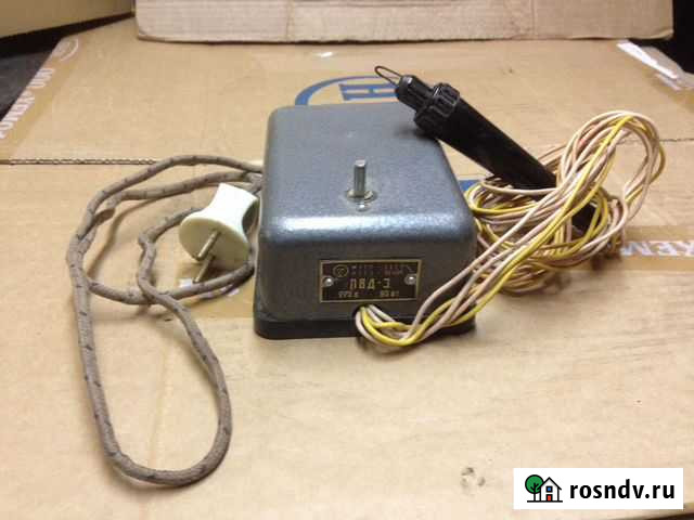 Выжигатель по дереву Ковдор - изображение 1