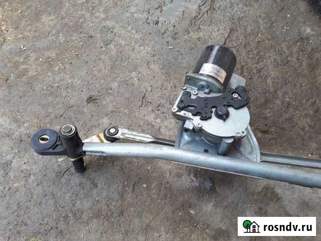 Трапеция на бмв-х5 Лобня - изображение 1