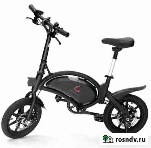 Электровелосипед Kugoo V1 (Kugoo D3F) Саранск