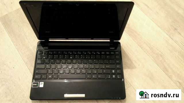 Нетбук Asus Мурино - изображение 1